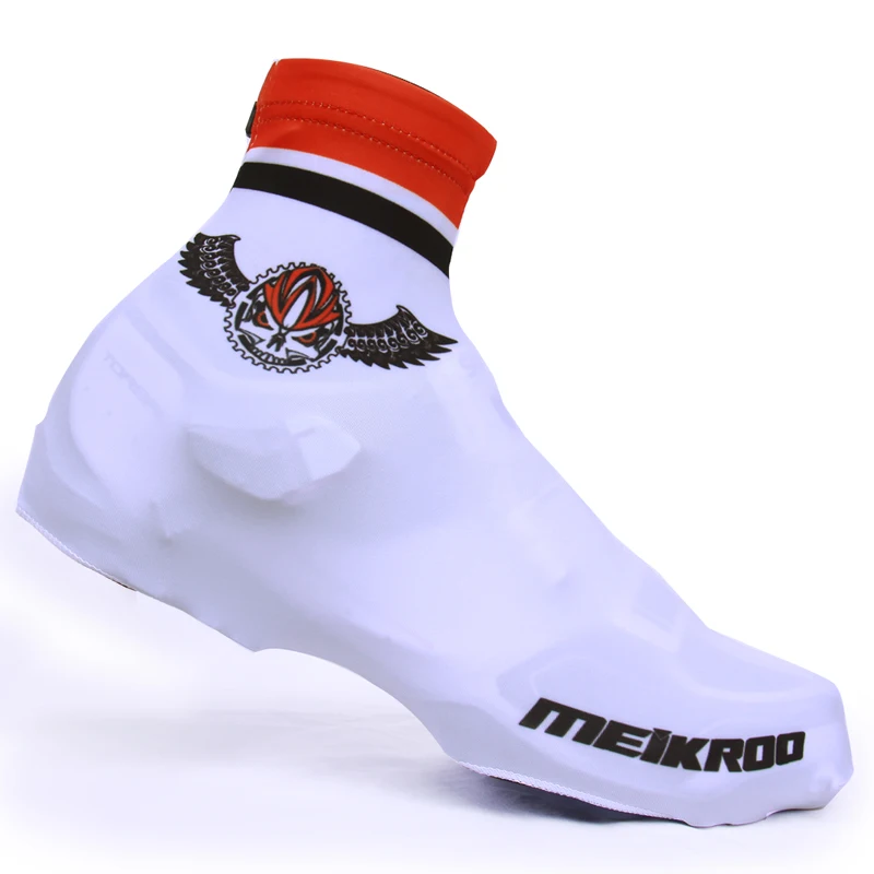 Защитные чехлы для обуви дорожного велосипеда Легкие ветрозащитные которые