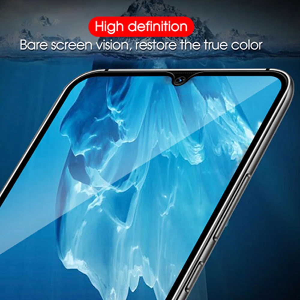 Защитное стекло для экрана UMIDIGI umi a5 pro a5pro из закаленного стекла a 5 5pro 5a Umia5pro Защитная Броня