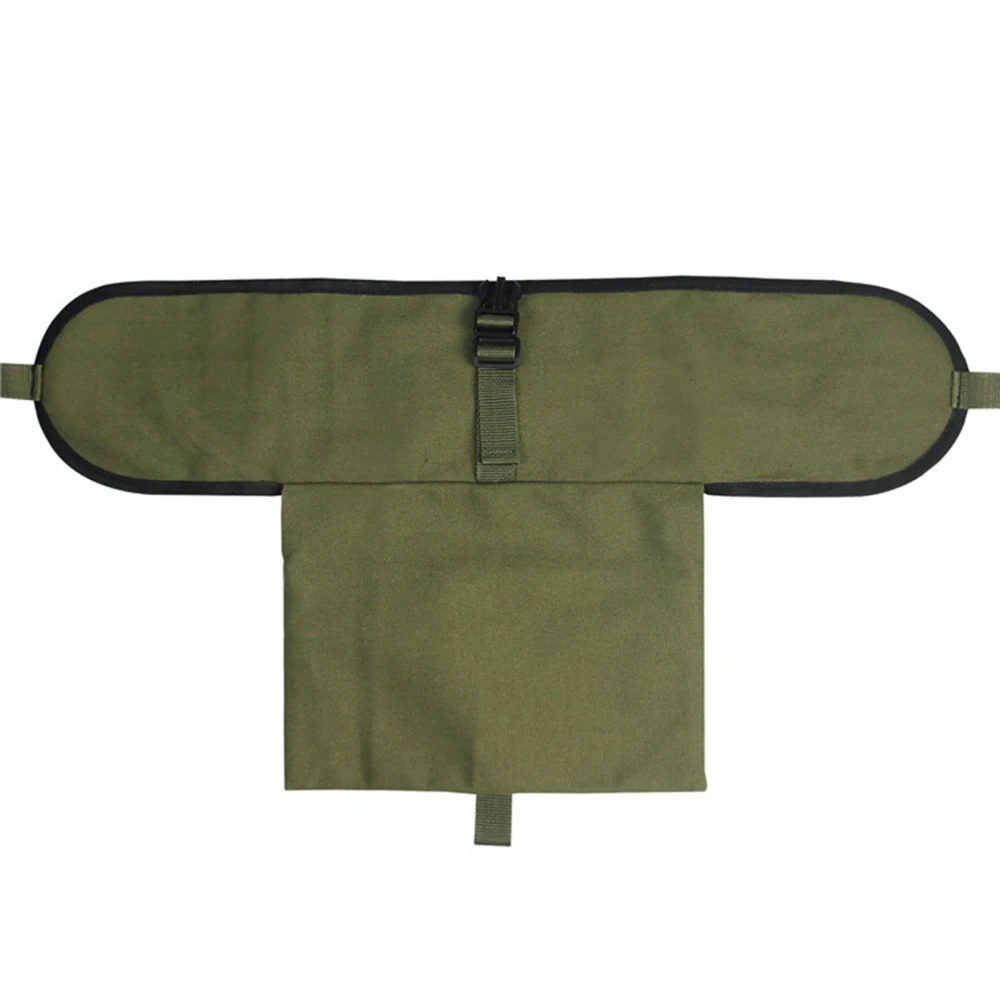 

Cookware Tool Bag Tactical Tree Hanging Pouch Multifunction Large-Capacity With Molle Simple Portable Storage Bags