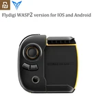 Оригинальный игровой контроллер Youpin Flydigi WASP 2 Note, беспроводной контроллер feizhi для умного дома, iOS для iphoneXS MAX iphone 7plus XS