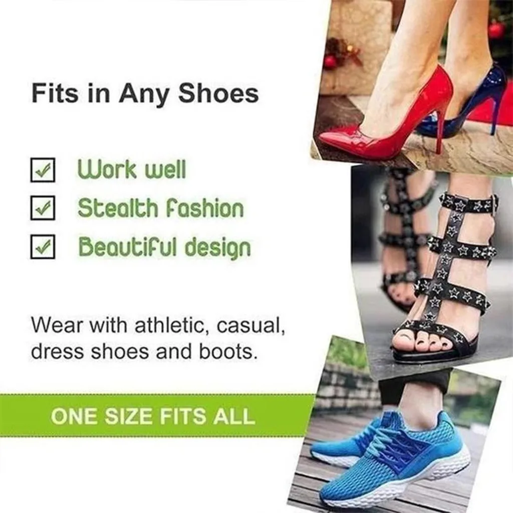 

top selling product in 2020 Comfortable Non-slip Corrective Toe Socks Women's High Heels Invisible Socks Support Wholesale