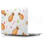 Чехол для Macbook Air Pro 11 12 13 15 16 дюймов, новый узорчатый чехол для ноутбука, защитный чехол для Macbook Air Pro 11,6 13,3 15,4 16 04