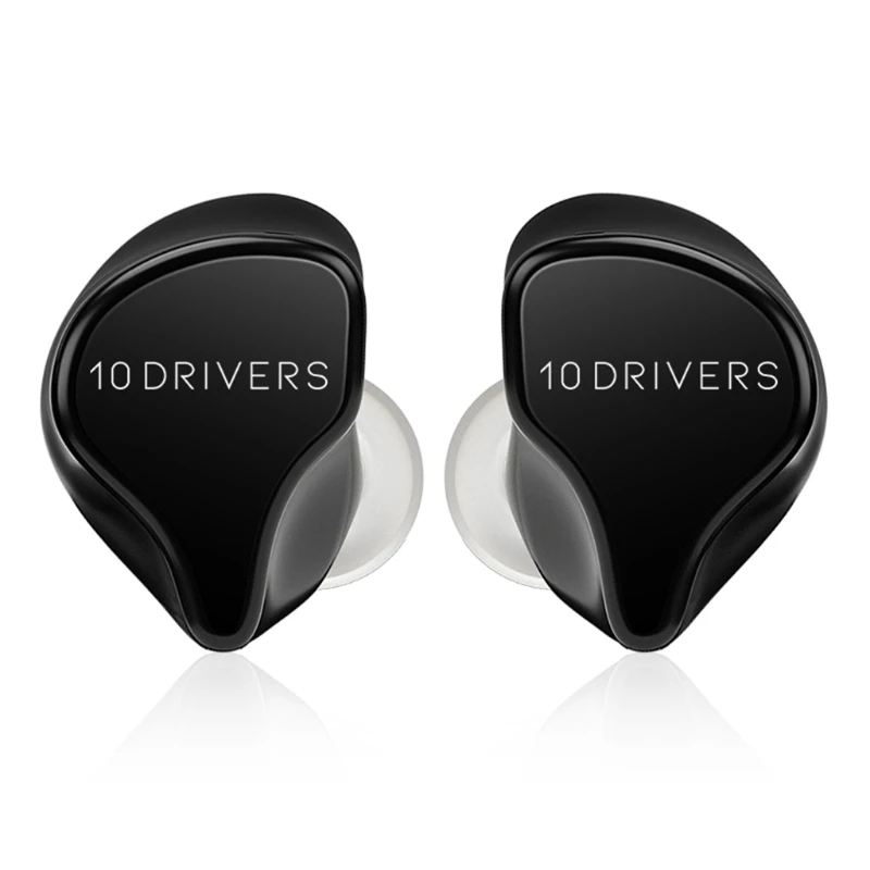 

Earphone Wireless Headphones Sports Games Props Noise Cancelling Earpieces Stable Transfer Short Delay in Ear Earphones