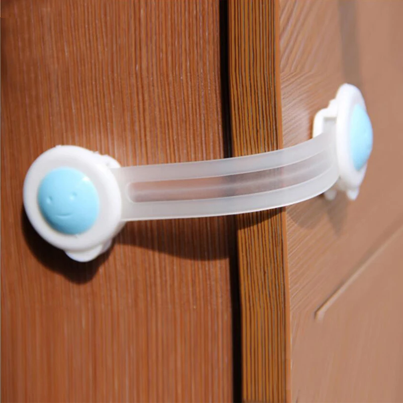5 шт./лот замок для защиты от детей ящиков шкафов дверей|lock for drawer|baby safetychild safety |