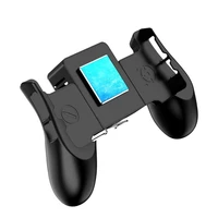 low power consumption shock proof semiconductor portable phone game joystick for playing games