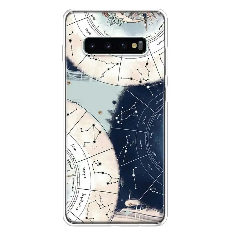 Чехол для Samsung Galaxy S10 S20 Ultra Note 10 9 8 S9 S8 J4 J6 J8 + Lite Plus Pro S7 | Мобильные телефоны и