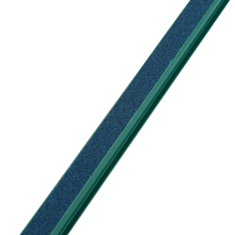 

Aquarium Fish Tank Bubble Air Stone Bar Oxygen Pump Green+Blue 16"