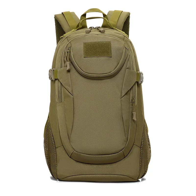Открытый тактический военный армейский мужской большой рюкзак
