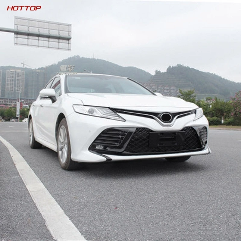 Для Toyota Camry 2018 2019 8-я средняя сеть переоснащение сотовой средней сети окружающая