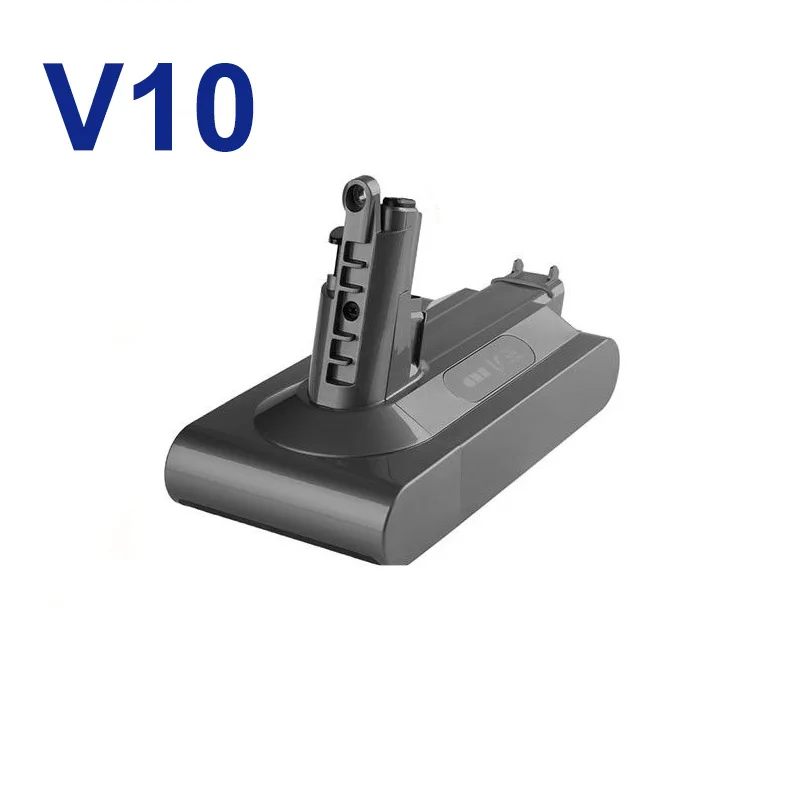 2021 21.6V 28000mAh Original Li-ion Battery for Dyson V6/V7/V8/V10 DC62 DC74 SV09 SV07 SV03 965874-02 Vacuum Cleaner L30 | Электроника