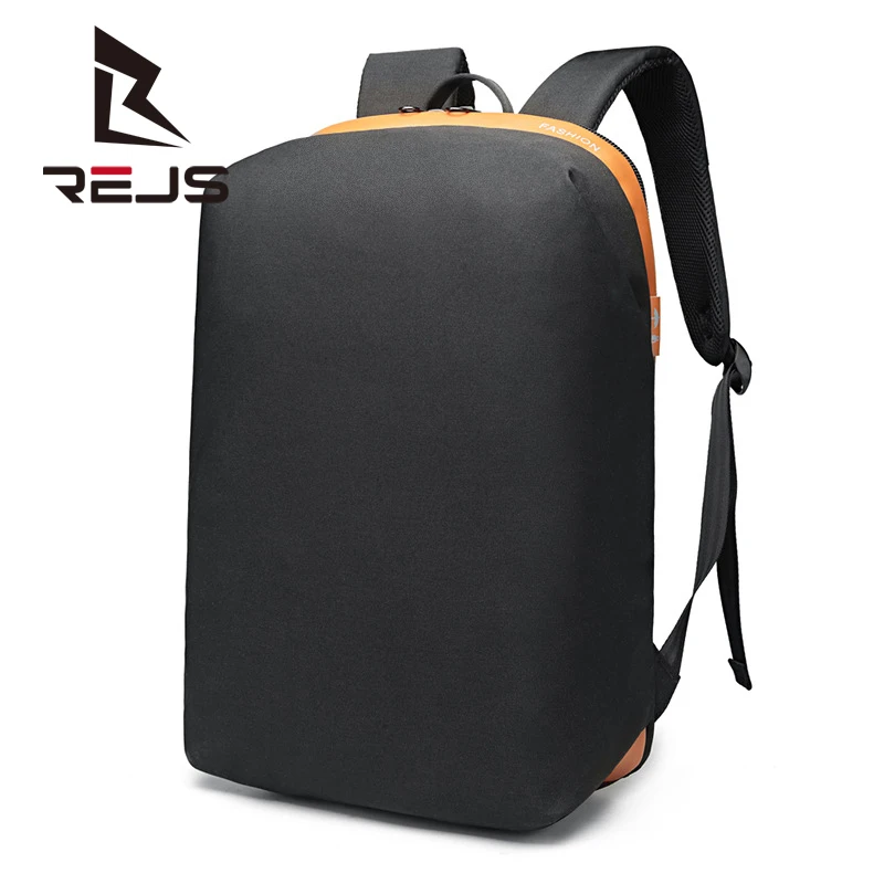 Рюкзак с защитой от краж 15 6/17 дюймовый ноутбук Mochila мужской Водонепроницаемый