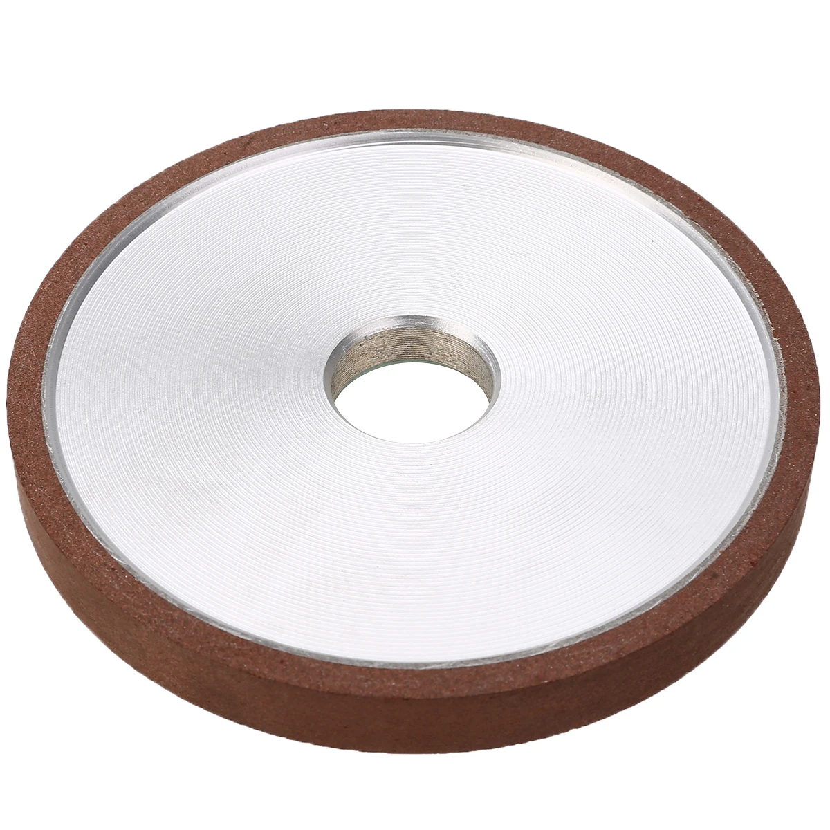 Новый шлифовальный круг алмазный 100 мм чашка резак зернистости 180 станок для