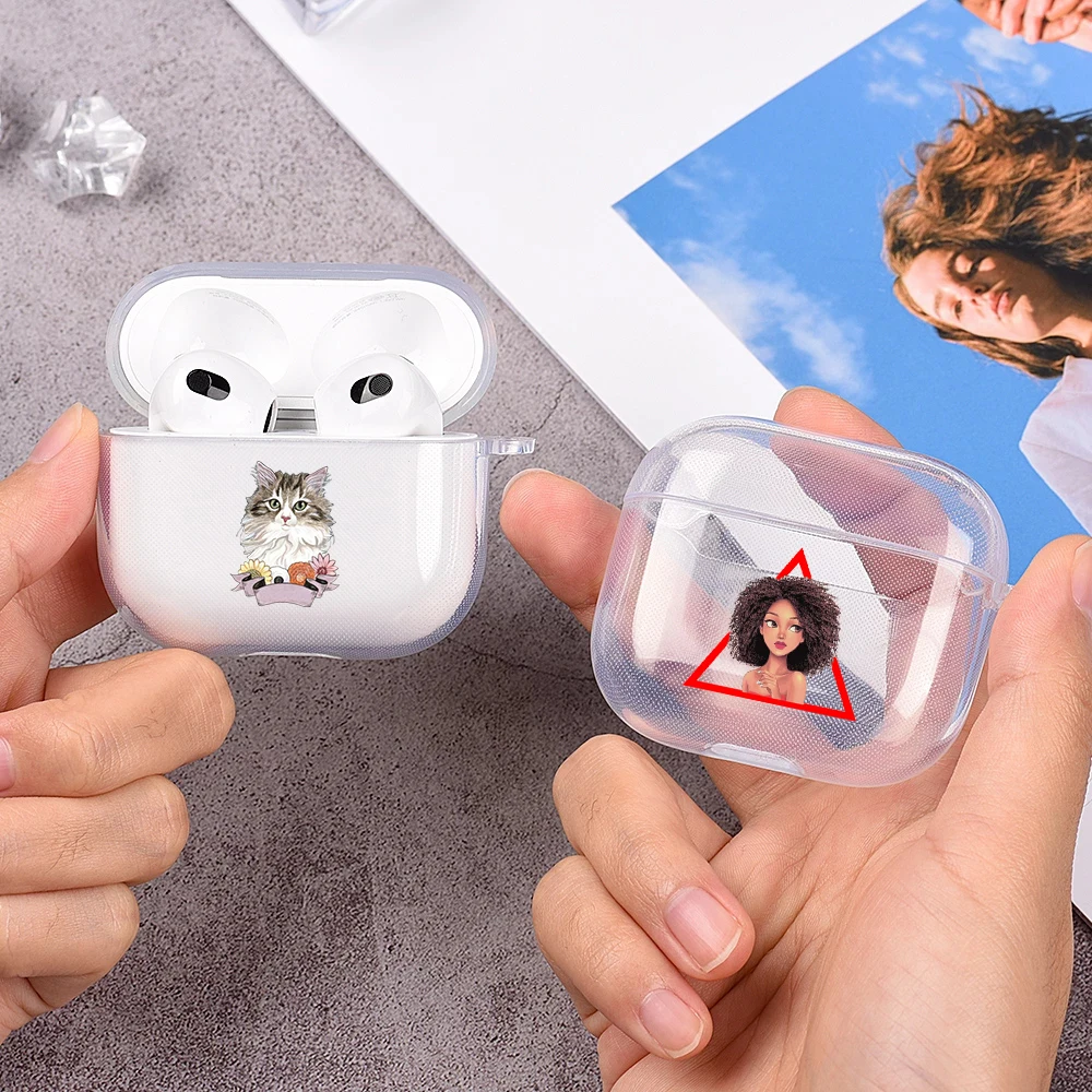 

2021 официальная версия для AirPods 3 беспроводные Bluetooth наушники, милый защитный чехол для Apple airpods 3, чехол