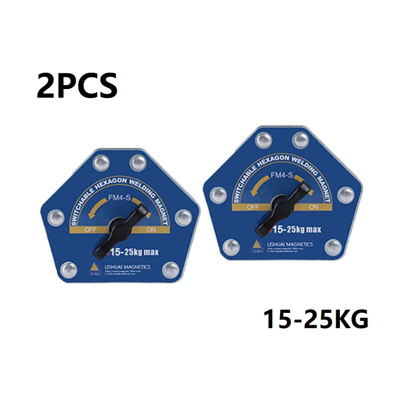 Сварочный магнит держатель под разными углами припоя стрелка сильный