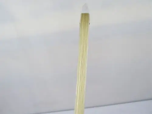 

1pcs of brazilwood 4/4 student cello bow,ebony frog