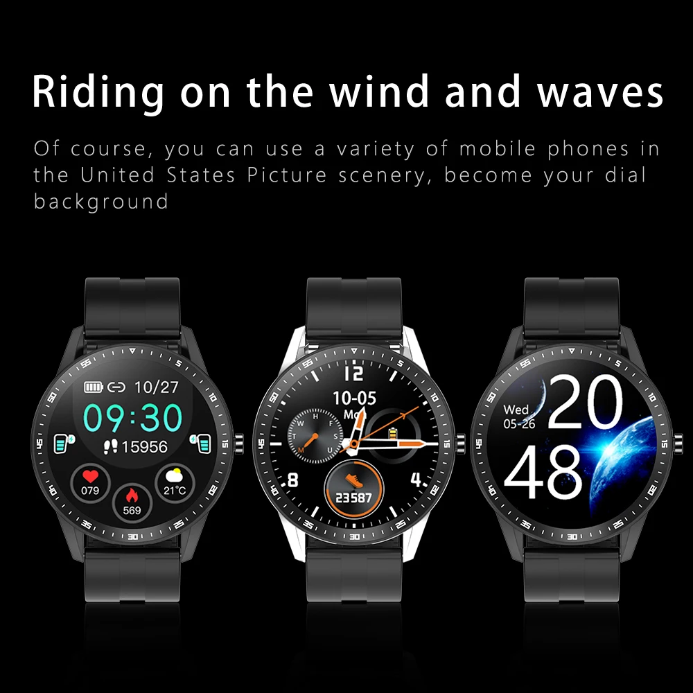Беспроводная гарнитура Bluetooth BTX6 TWS умные часы 2021 Смарт с ЭКГ монитором сердечного