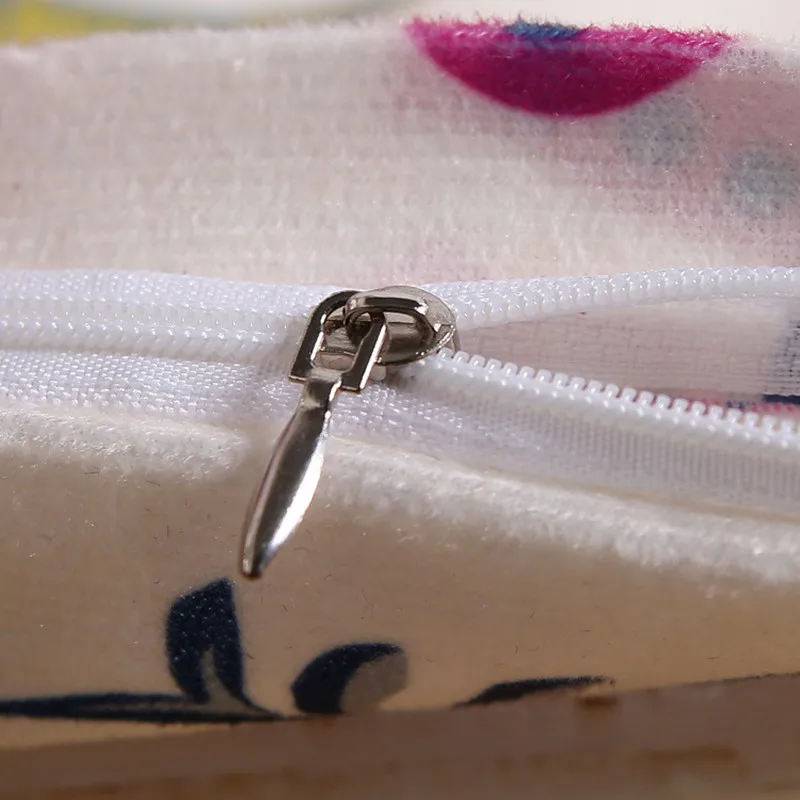 Роскошный чехол для подушки BZ067 наволочка домашний текстиль поясничная подушка с