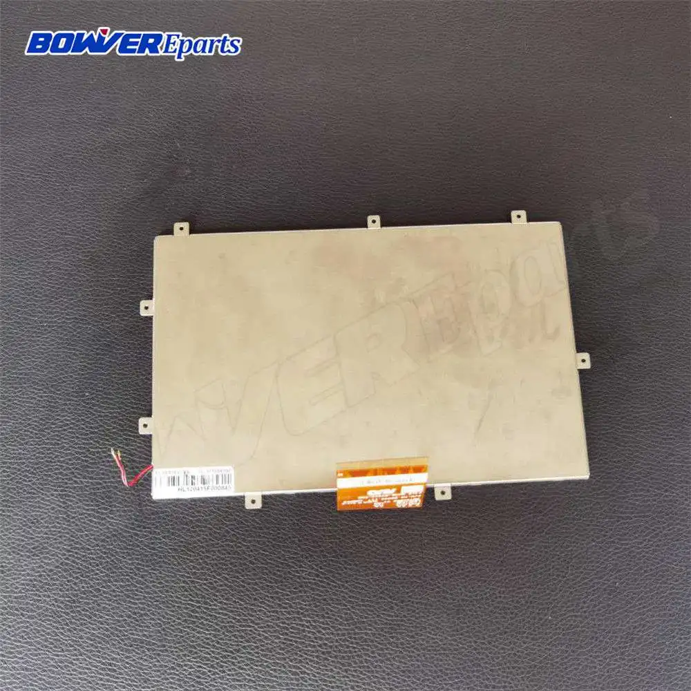 7 &quotдюймовый ЖК дисплей внутренний экран Замена для планшетного ПК автомобиля GPS