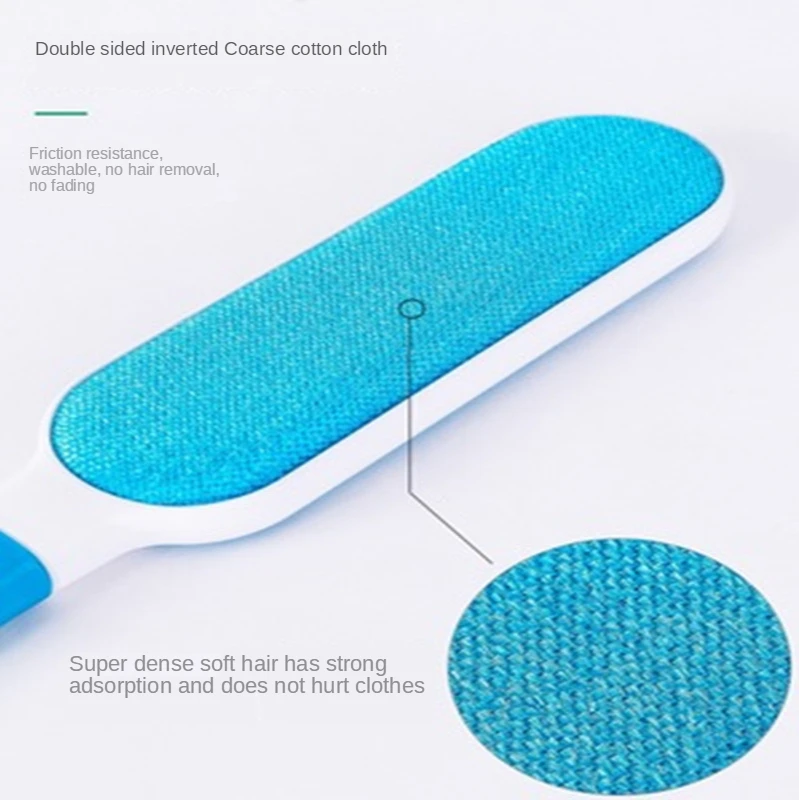 Новинка щетка для чистки шерсти домашних животных кошек волшебные волосы липкая