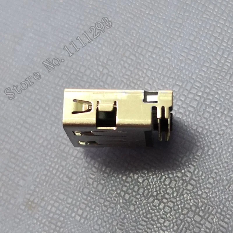 10pcs/lot 3.0 USB Jack Socket Connector for HP Pavilion 14-B004TX 14-B005TX 14-B006TX 14-B042TU14-B060BR 14-B065BR USB3.0 Port |