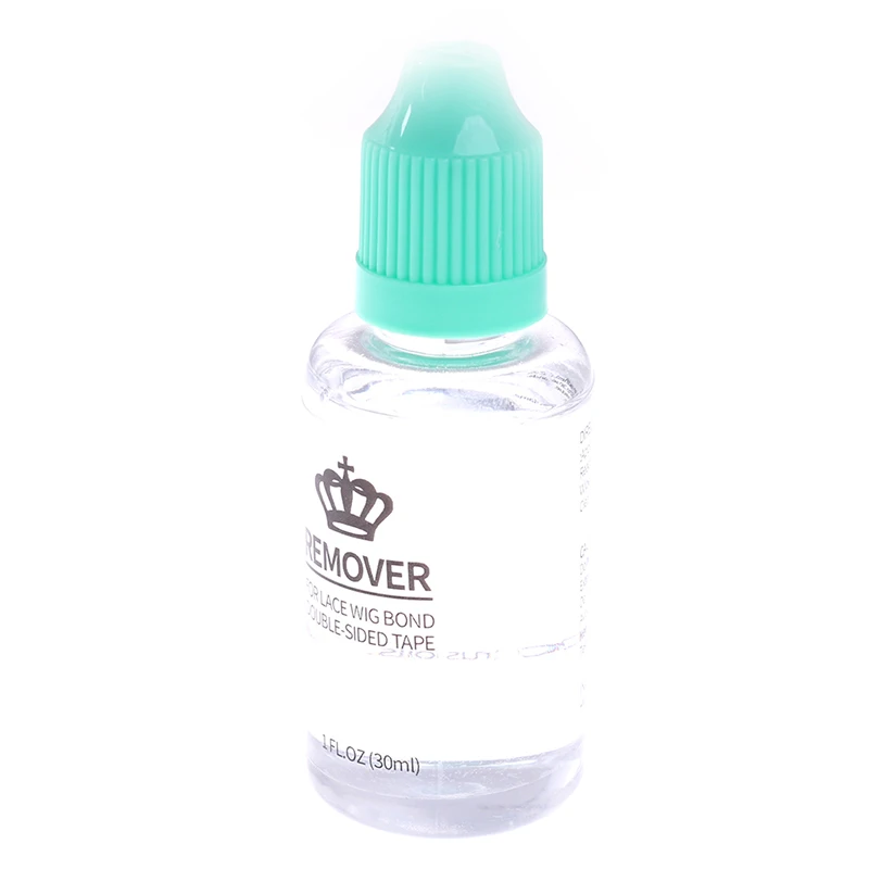 1 бутылка 30 мл Weft кружевной парик клей для наращивания волос клейкая лента