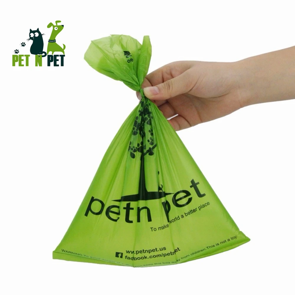 Сумки для домашних животных 3 рулона с 1 дозатором|roll roll|roll dispenserrolling bag |