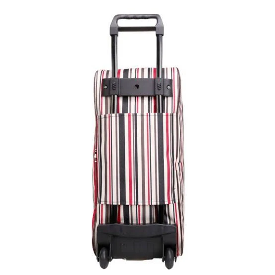 Водонепроницаемая большая Вместительная дорожная сумка 2019 Модный повседневный