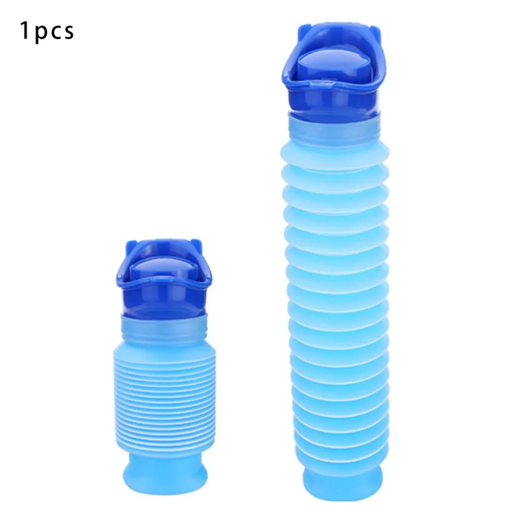 Автомобильный писсуар дорожный портативный туалет для взрослых аварийный