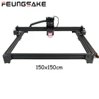 Лазерный гравер для металла и фотографий, 20 Вт, 30 Вт