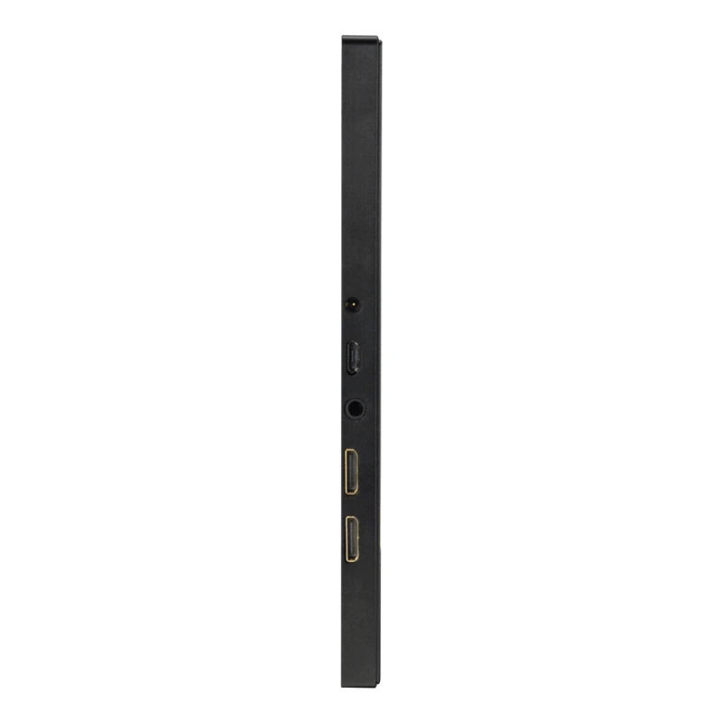 Ультратонкий портативный монитор 10 дюймов 2560*1600 full HD с USB Type-C для расширения