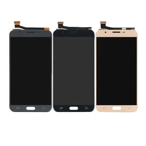 ЖК-дисплей с дигитайзером сенсорного экрана в сборе для Samsung Galaxy J7 2017 J727A J727V J727P J727T
