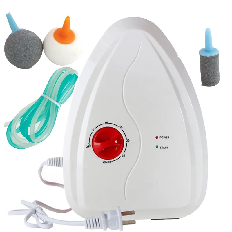 Озоновый генератор для ухода за телом озоновый очиститель воды Очищающий кожу