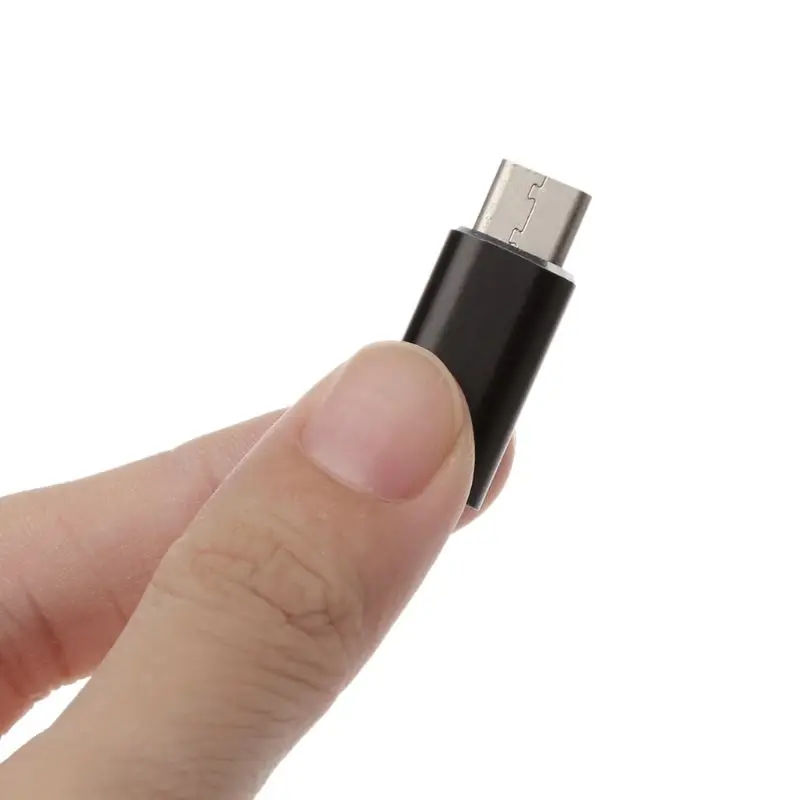 8 контактный разъем зарядный usb кабель типа C Male адаптер конвертер разъема для
