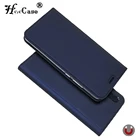 Магнитный кожаный чехол-книжка для телефона Xiaomi Mi Note9 pro max, чехол с держателем для карт для Redmi Note 9s 8T 7 5 6 Pro K30, чехол