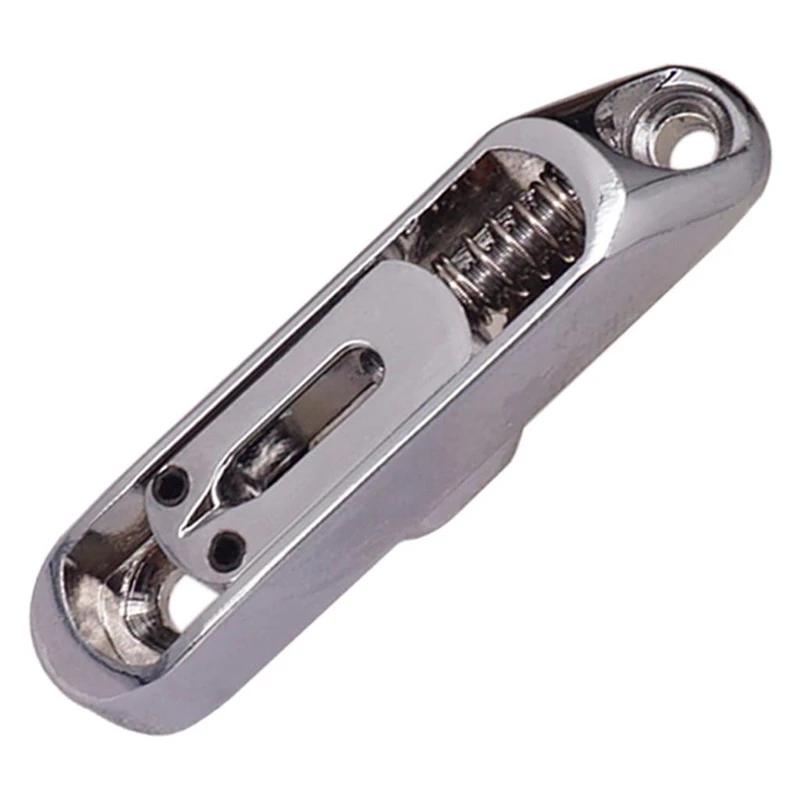 6 шт. один Индивидуальный мост Седла Хвостовик с винтами гаечный ключ набор для