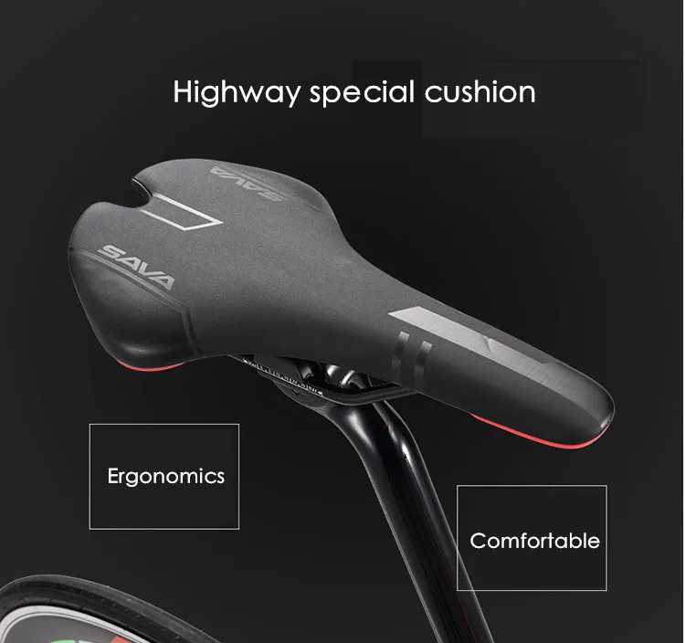 Оригинальный x передний брендовый шоссейный велосипед из углеродного волокна 18 20