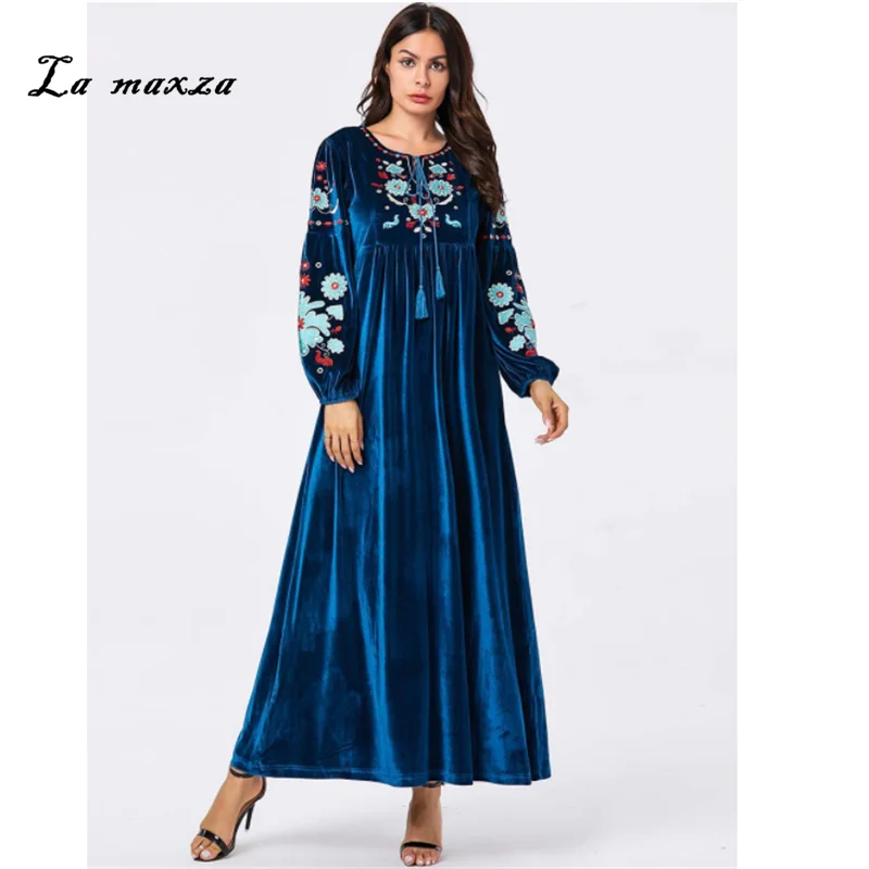 

Muslim Fashion