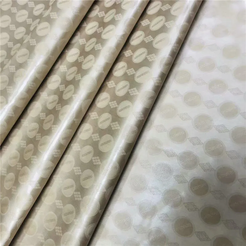Bazin Riche Getzner Австрия морская парча bazin Damask Shadda парча кафтан платье Ткань 5 ярдов за штуку