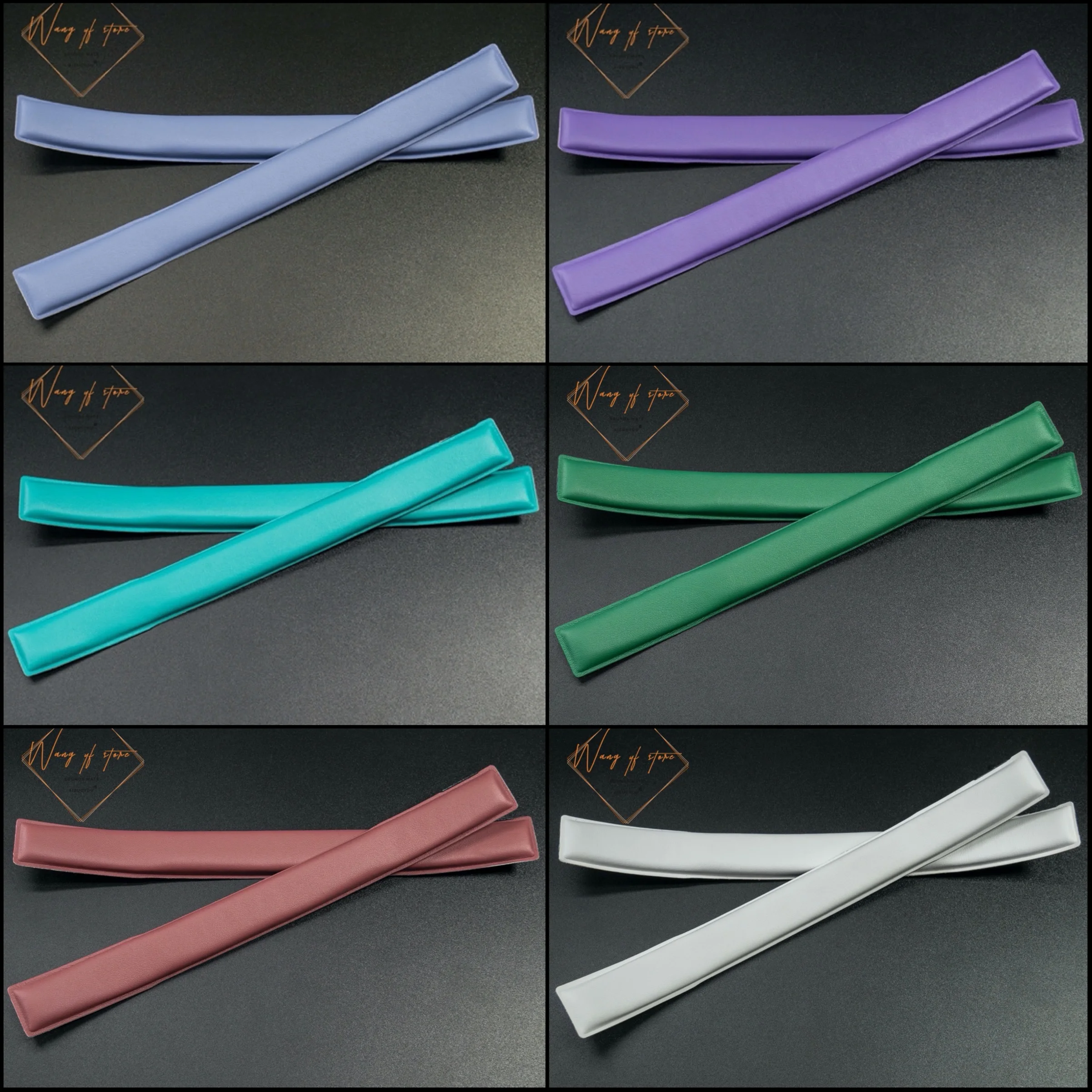 Replacement Headband Cushion Head Top Pads For Urbanears Zinken On Ear Headphone | Электроника