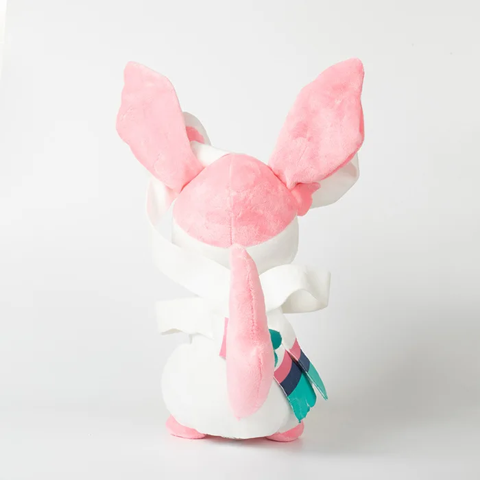 

5Pcs/Lot 20cm Sylveon Stuffed Soft Doll Plush Toy