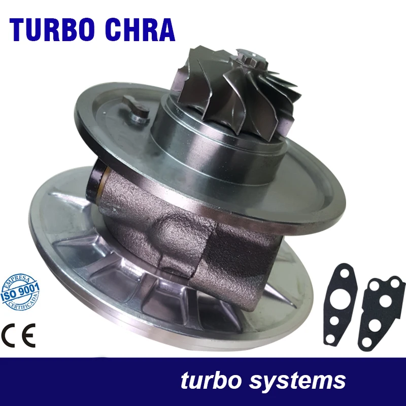 Картридж Turbo chra 172010L040 VIGO3000 1720130101 1720130100 для Toyota Landcruiser D-4D Hilux 3 0 KZN130 1KDFTV | Автомобили