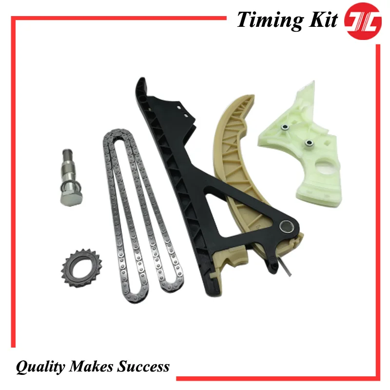 

BM05-JC комплект цепи синхронизации для BMW3 N43 E92 E93 E90 06-11 BMW1 N43/E81 E87 E88 06-11 BMW5 N43/E60N E61N 06-10 2,0 T L4 детали двигателя
