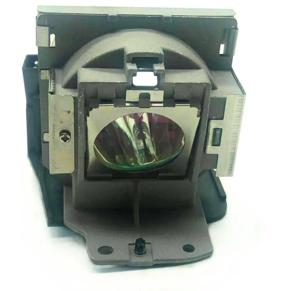 MP723 MP722 J. 06w01.001 Сменная Лампа проектора с корпусом для EP1230|Лампы проекторов| |