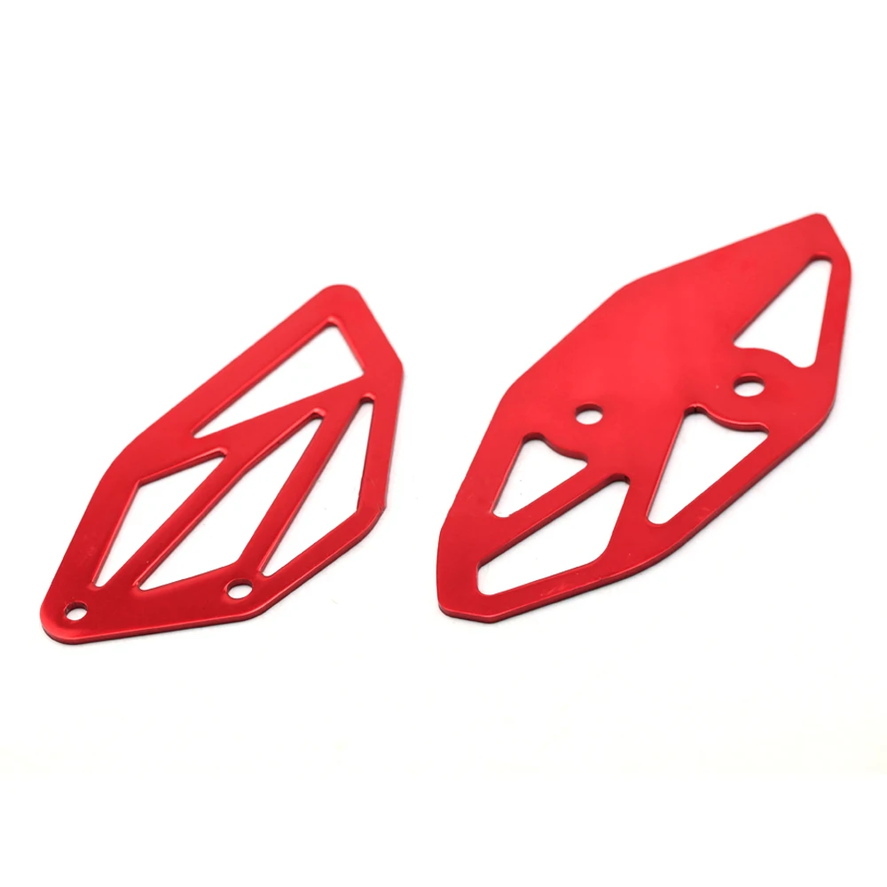 Подставка для ног Peg пятки YAMAHA YZF R25 R3 MT 25 03 2015 2018 YZFR25 YZFR3 MT25 аксессуары