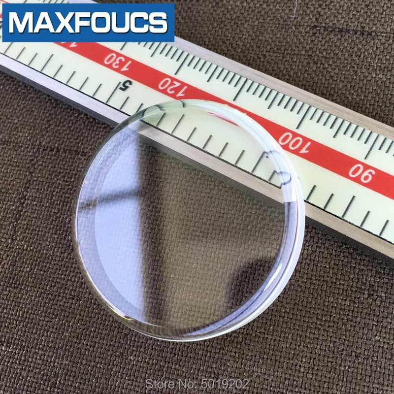 Для seiko Черепаха/ProPex серии SRP775/SRP777/SBDC053 сапфировое стекло часы части 32x5,0 мм