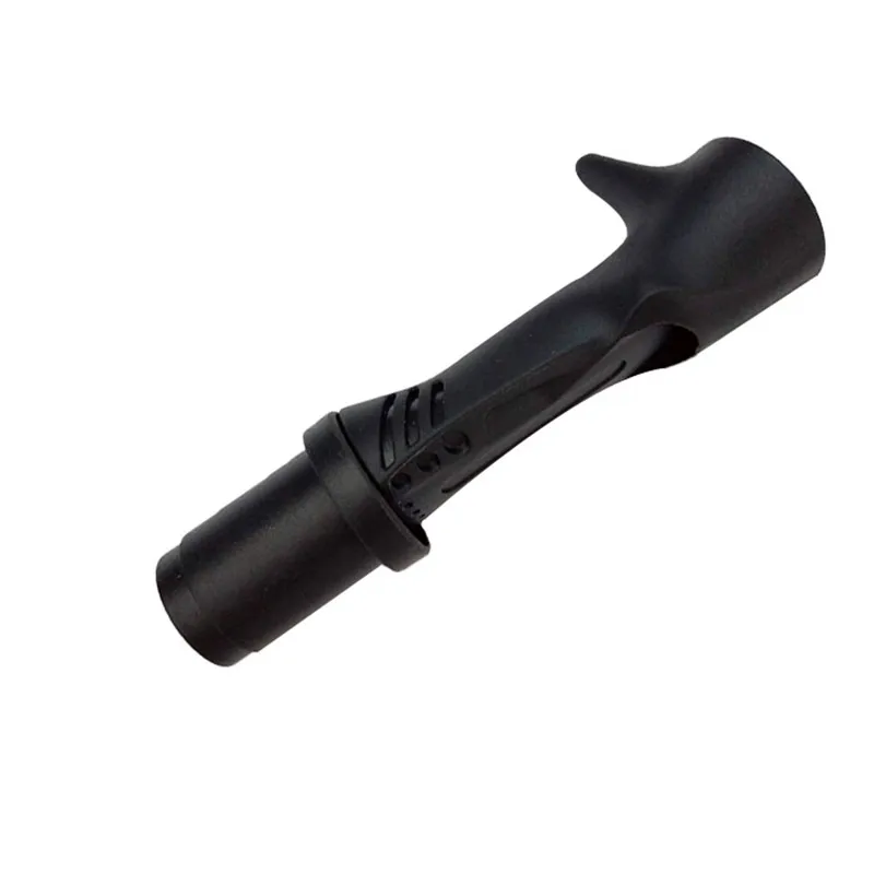 

LETOYO 2021 New Design DIY Reel Seat 16# Professional Fishing Fixed Reel Holder for Casting Rod Handle