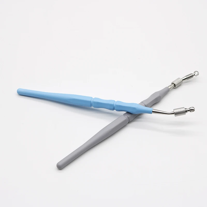 1 шт. ручной Применение стоматологический K держатель файлов Эндодонтический