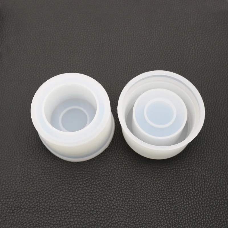 Силиконовый инструмент для ювелирных изделий с шариковой основой формы