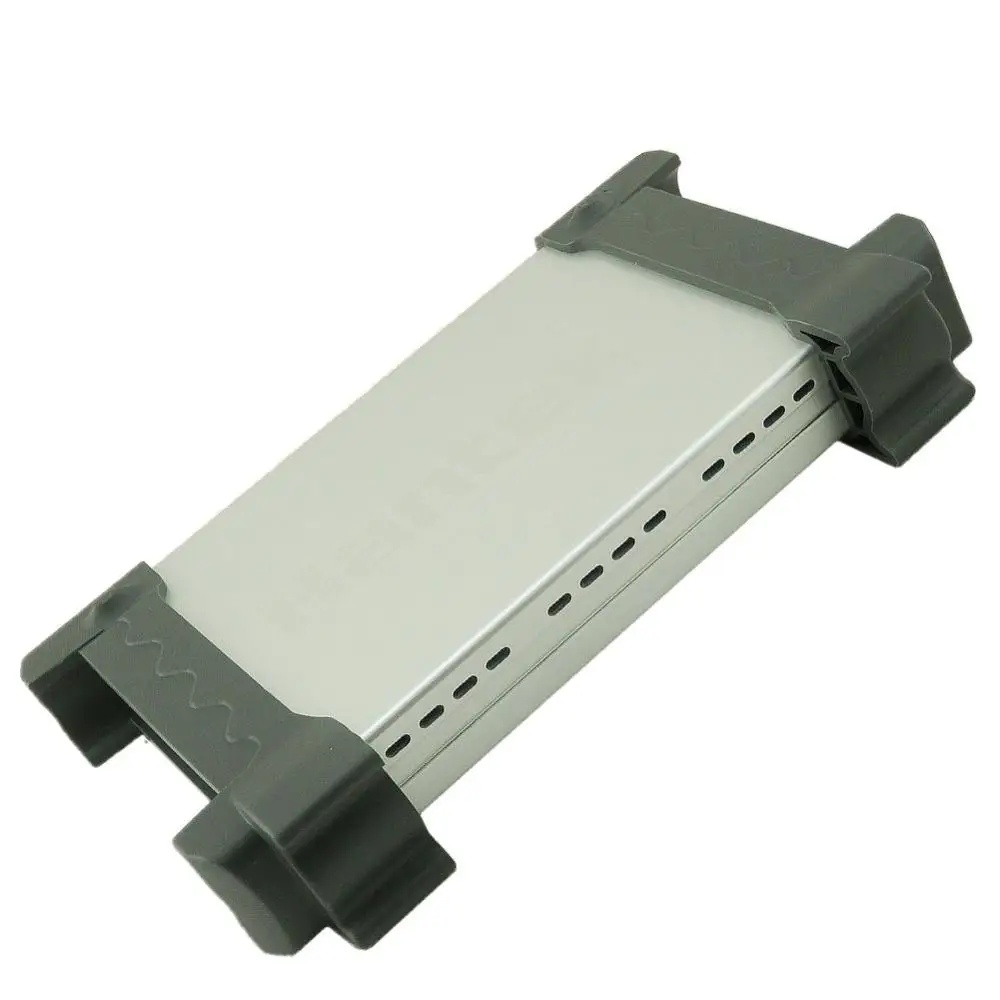 USB-логический анализатор ПК с 2 Гбит памяти частота дискретизации 150 Мвыб/с полоса