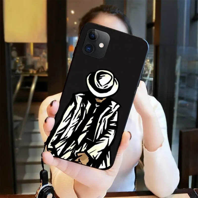 Чехол для iPhone 11 pro XS MAX 8 7 6 6S Plus X 5S SE 2020 XR | Мобильные телефоны и аксессуары